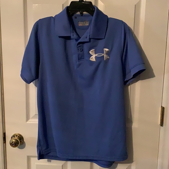 Under Armour Polo - Picture 3 of 4